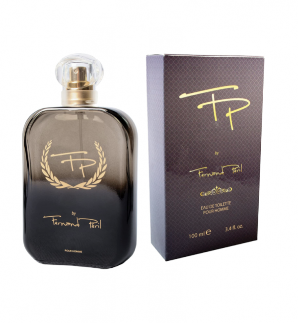 Love & Desire Pheromones For Men - Feromoni profumati per uomo